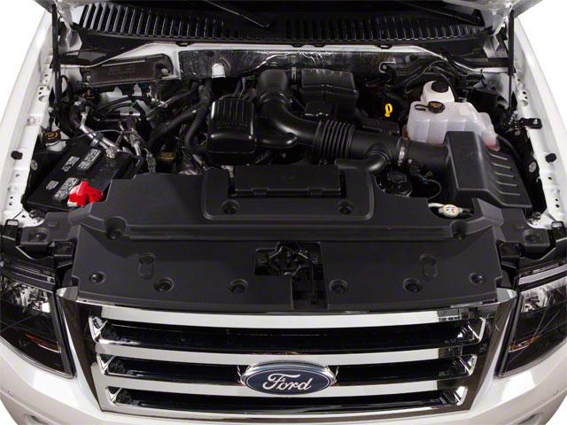 used 2010 Ford Expedition car, priced at $5,500