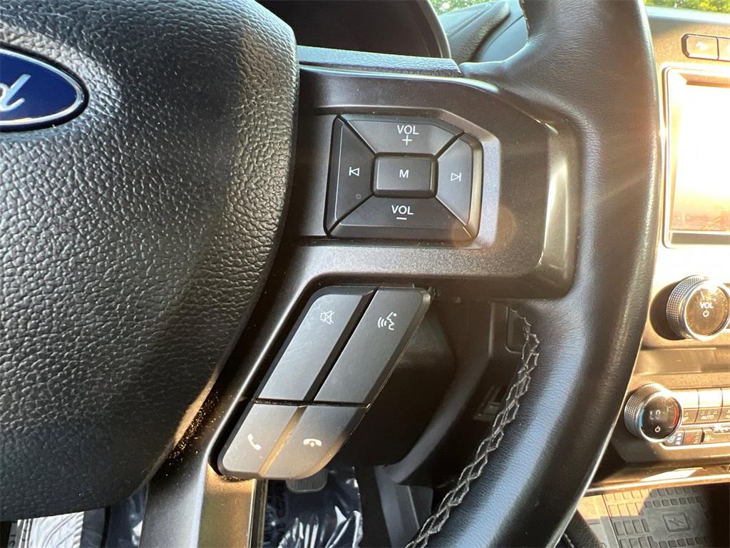 used 2021 Ford Expedition Max car, priced at $30,000