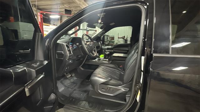 used 2019 Ford F-150 car, priced at $25,500