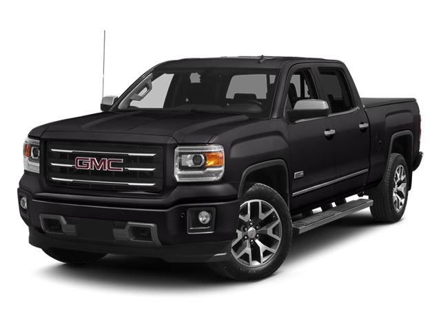 used 2014 GMC Sierra 1500 car, priced at $26,000