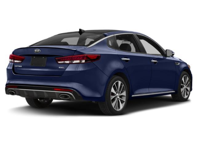 used 2018 Kia Optima car, priced at $12,500