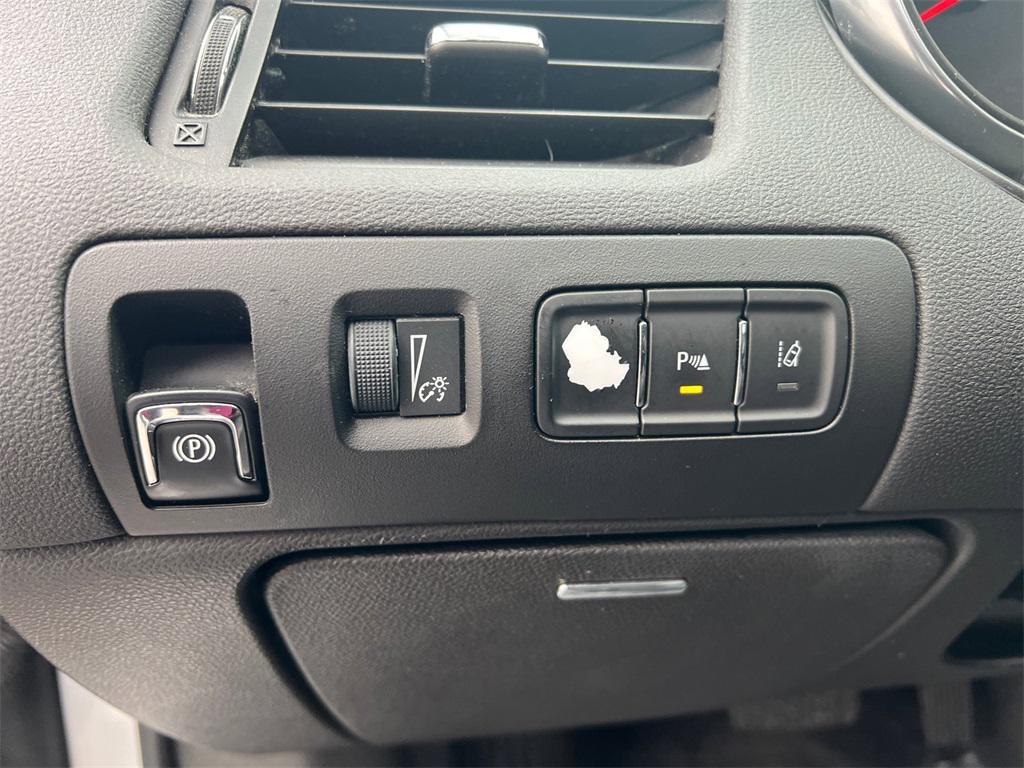 used 2016 Chevrolet Impala car, priced at $13,000