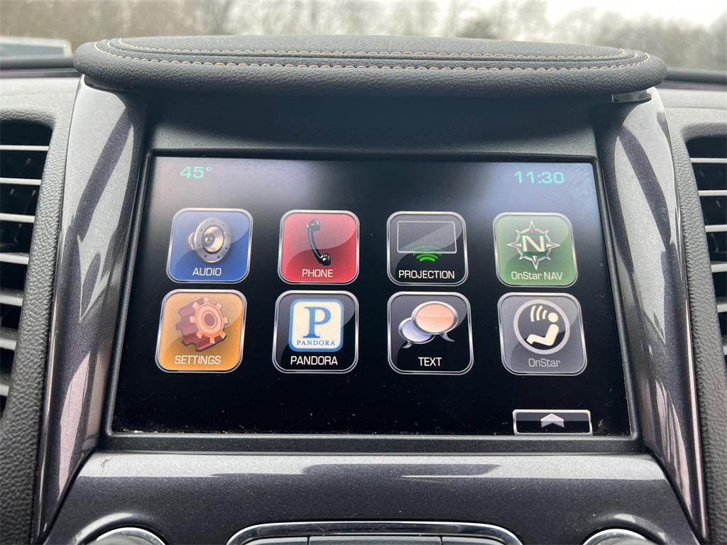 used 2016 Chevrolet Impala car, priced at $13,000