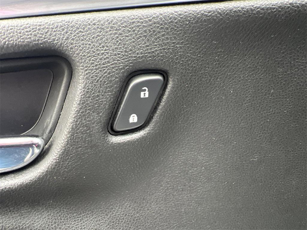 used 2016 Chevrolet Impala car, priced at $13,000