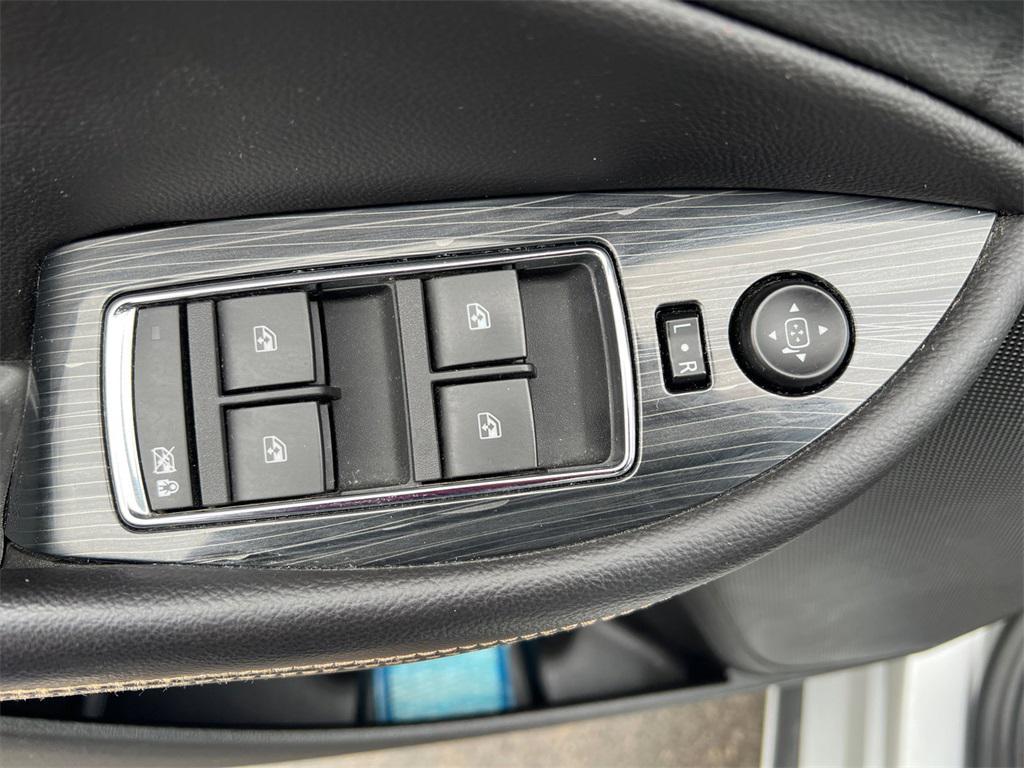 used 2016 Chevrolet Impala car, priced at $13,000