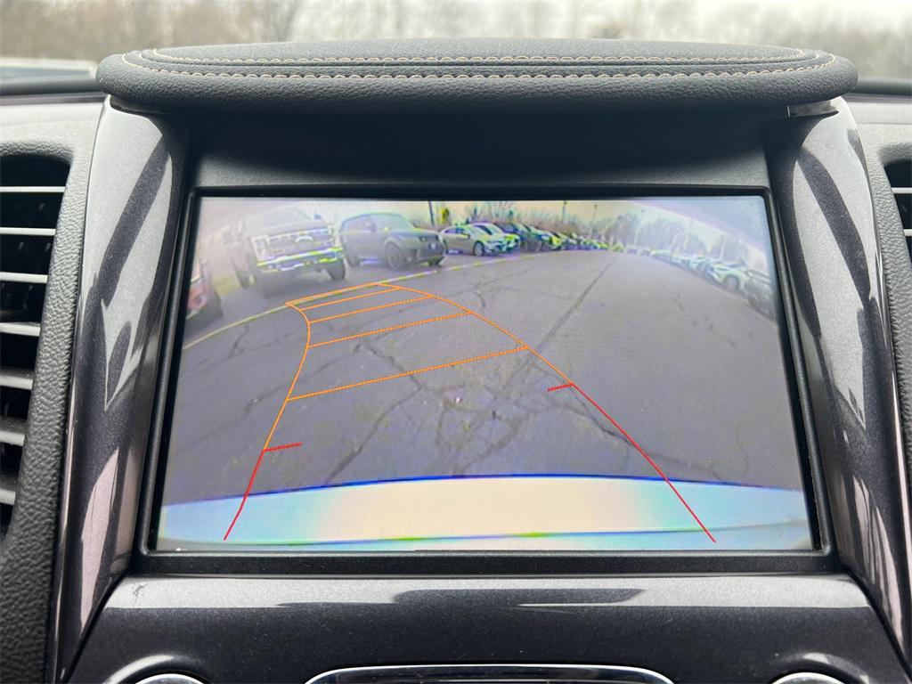 used 2016 Chevrolet Impala car, priced at $13,000