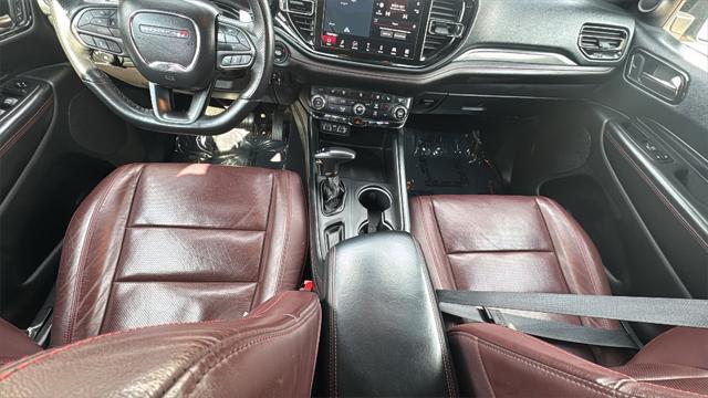 used 2023 Dodge Durango car, priced at $32,000