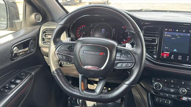 used 2023 Dodge Durango car, priced at $32,000