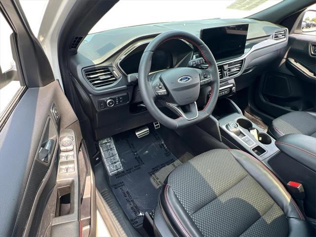 used 2024 Ford Escape car, priced at $34,000