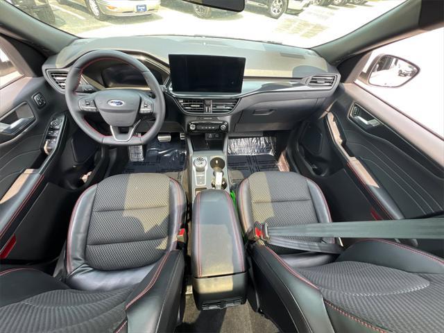 used 2024 Ford Escape car, priced at $34,000