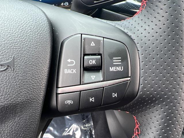 used 2024 Ford Escape car, priced at $34,000