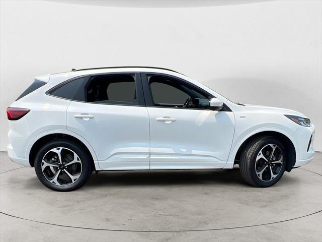 used 2024 Ford Escape car, priced at $34,000