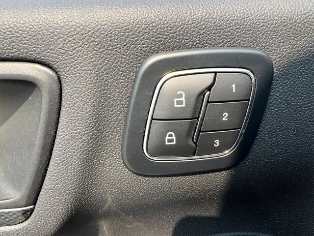 used 2024 Ford Escape car, priced at $34,000