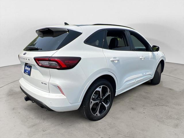 used 2024 Ford Escape car, priced at $34,000