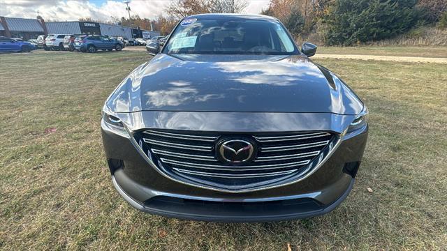 used 2022 Mazda CX-9 car, priced at $26,500