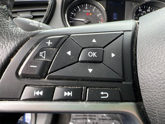 used 2019 Nissan Rogue car, priced at $17,000