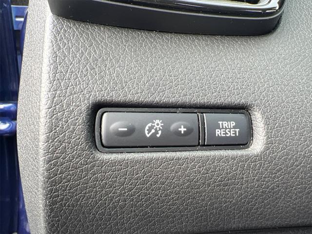 used 2019 Nissan Rogue car, priced at $17,000