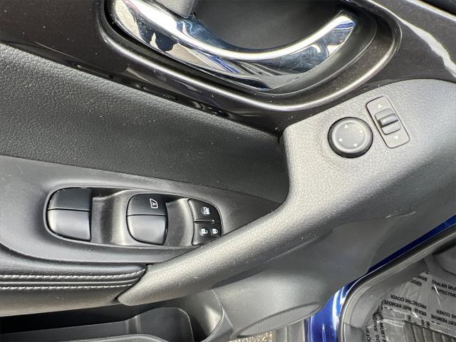 used 2019 Nissan Rogue car, priced at $17,000