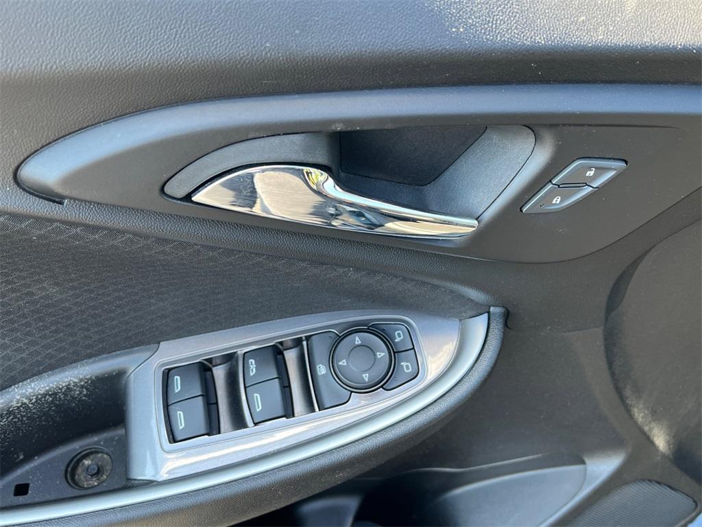 used 2023 Chevrolet Malibu car, priced at $17,500