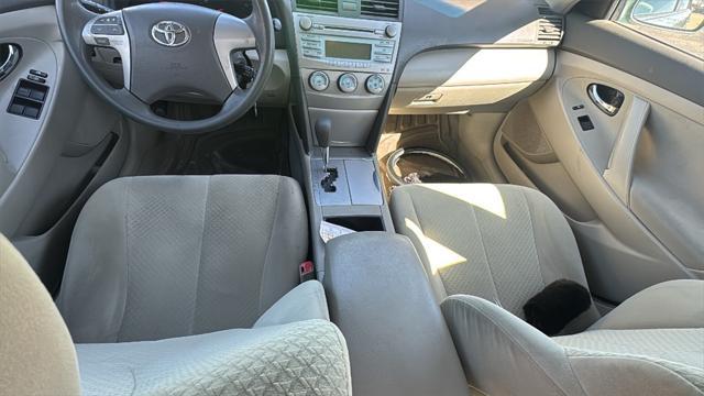 used 2007 Toyota Camry car, priced at $5,000