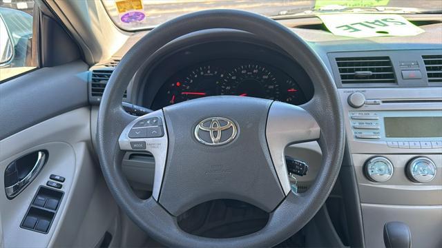 used 2007 Toyota Camry car, priced at $5,000