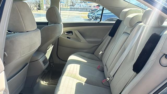 used 2007 Toyota Camry car, priced at $5,000