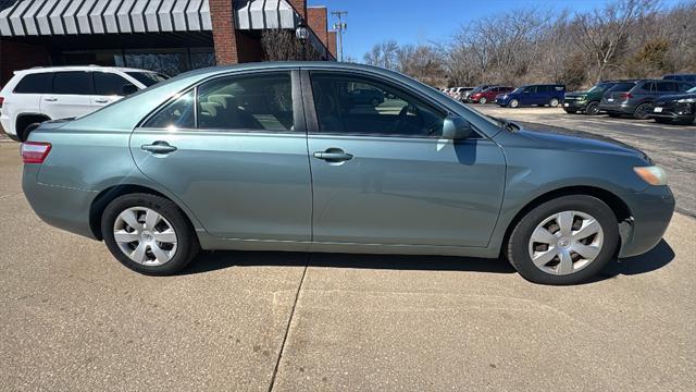 used 2007 Toyota Camry car, priced at $5,000