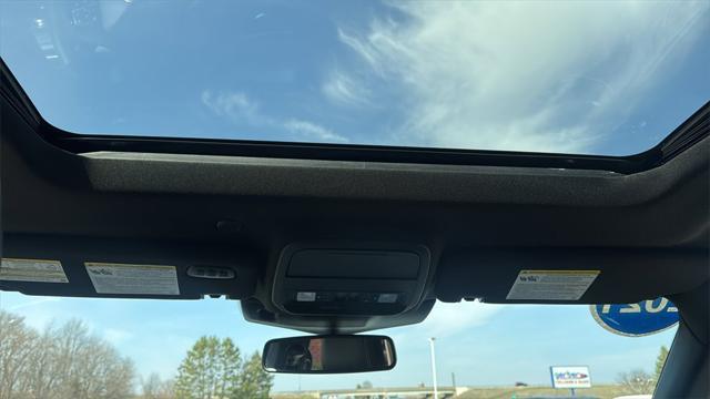 used 2021 Ford Explorer car, priced at $35,000