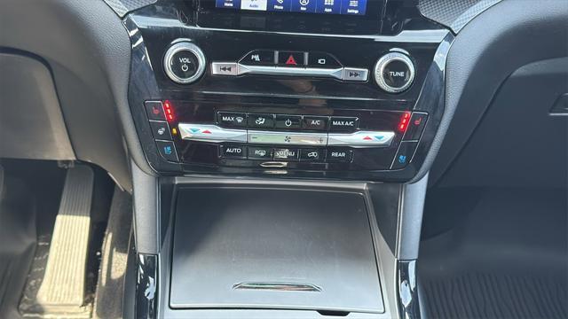used 2021 Ford Explorer car, priced at $35,000