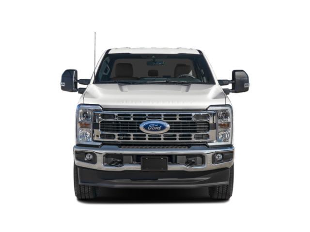 new 2025 Ford F-250 car, priced at $58,975
