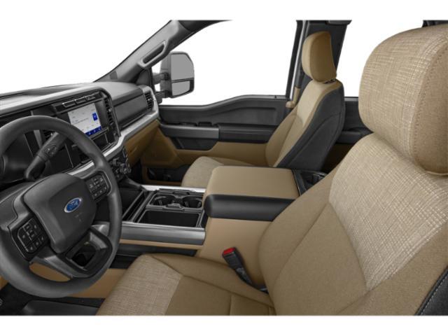 new 2025 Ford F-250 car, priced at $58,975