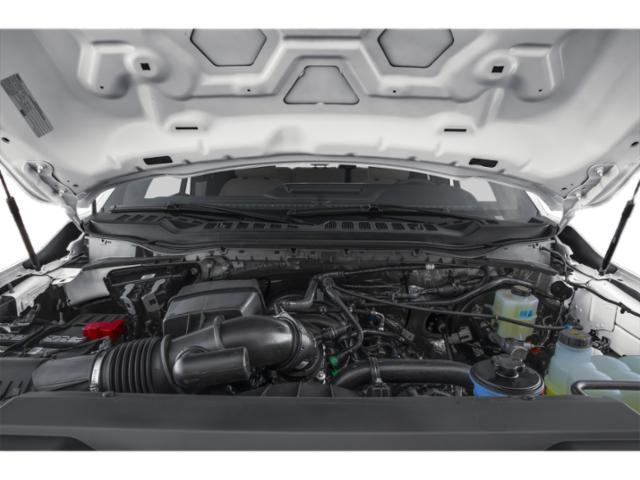 new 2025 Ford F-250 car, priced at $58,975