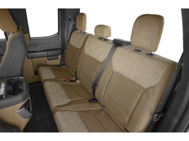new 2025 Ford F-250 car, priced at $58,975