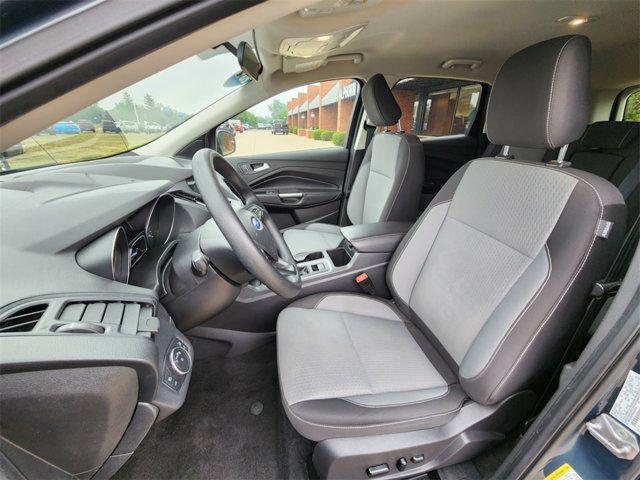 used 2019 Ford Escape car, priced at $12,500