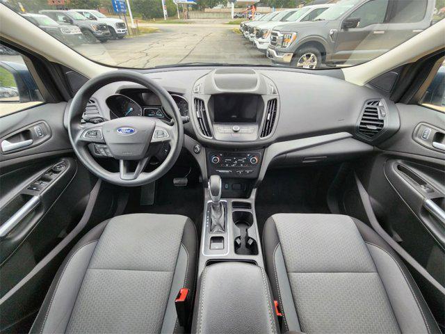 used 2019 Ford Escape car, priced at $12,500