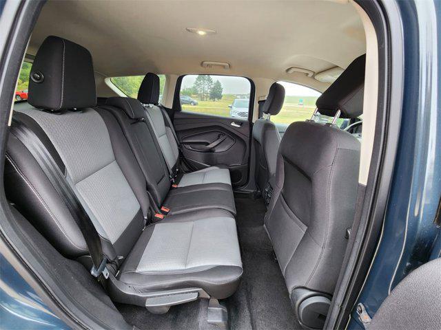 used 2019 Ford Escape car, priced at $12,500