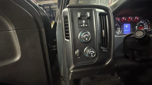 used 2018 GMC Sierra 1500 car, priced at $19,500