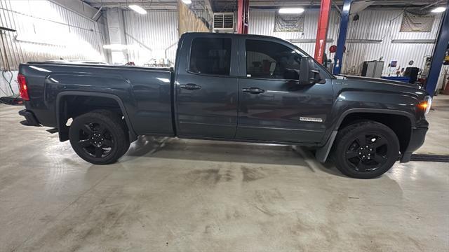 used 2018 GMC Sierra 1500 car, priced at $19,500