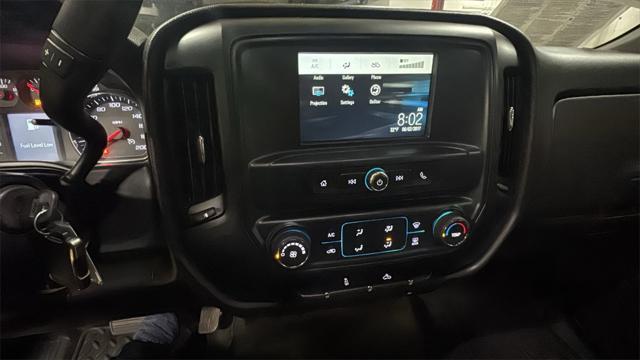 used 2018 GMC Sierra 1500 car, priced at $19,500