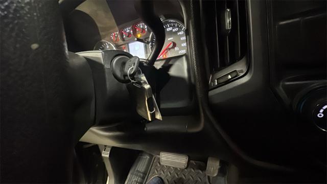 used 2018 GMC Sierra 1500 car, priced at $19,500