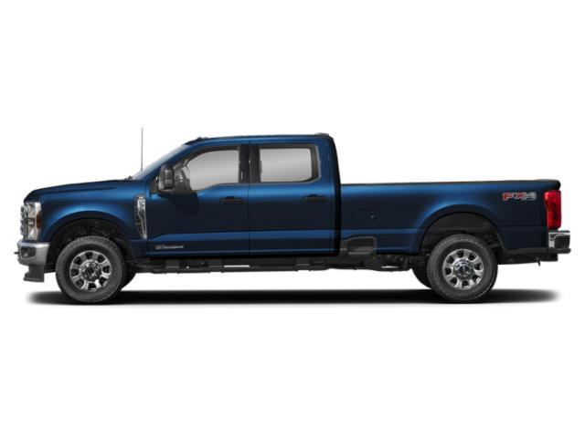 new 2025 Ford F-350 car, priced at $77,595