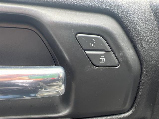used 2023 Chevrolet Silverado 1500 car, priced at $38,500