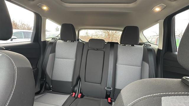 used 2017 Ford Escape car, priced at $9,500