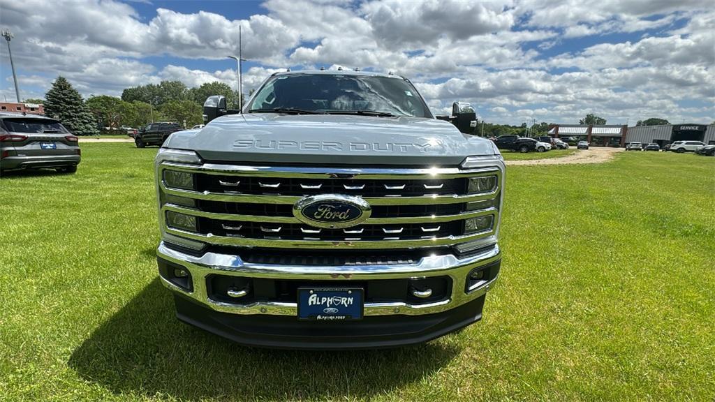 new 2024 Ford F-250 car, priced at $88,190