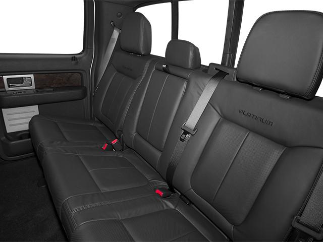 used 2013 Ford F-150 car, priced at $10,500