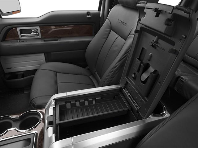 used 2013 Ford F-150 car, priced at $10,500