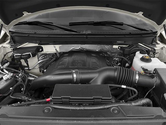 used 2013 Ford F-150 car, priced at $10,500