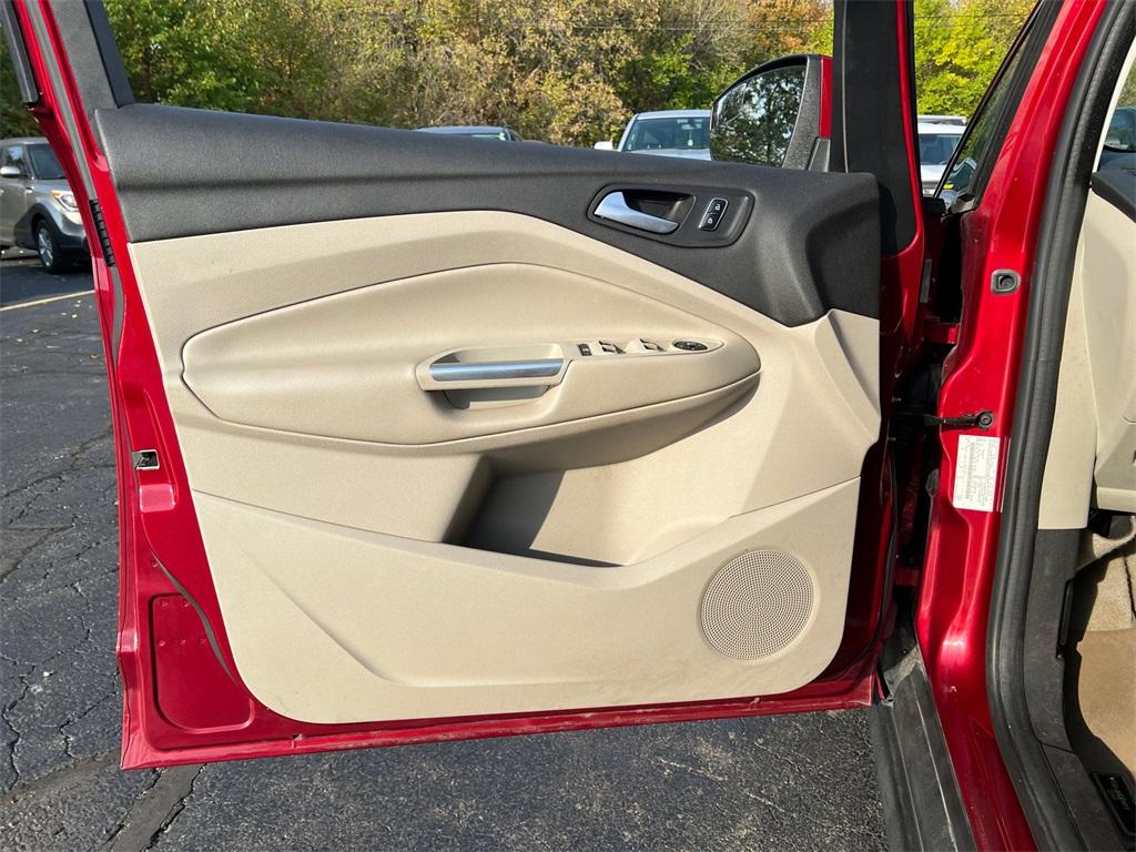 used 2015 Ford C-Max Hybrid car, priced at $8,500