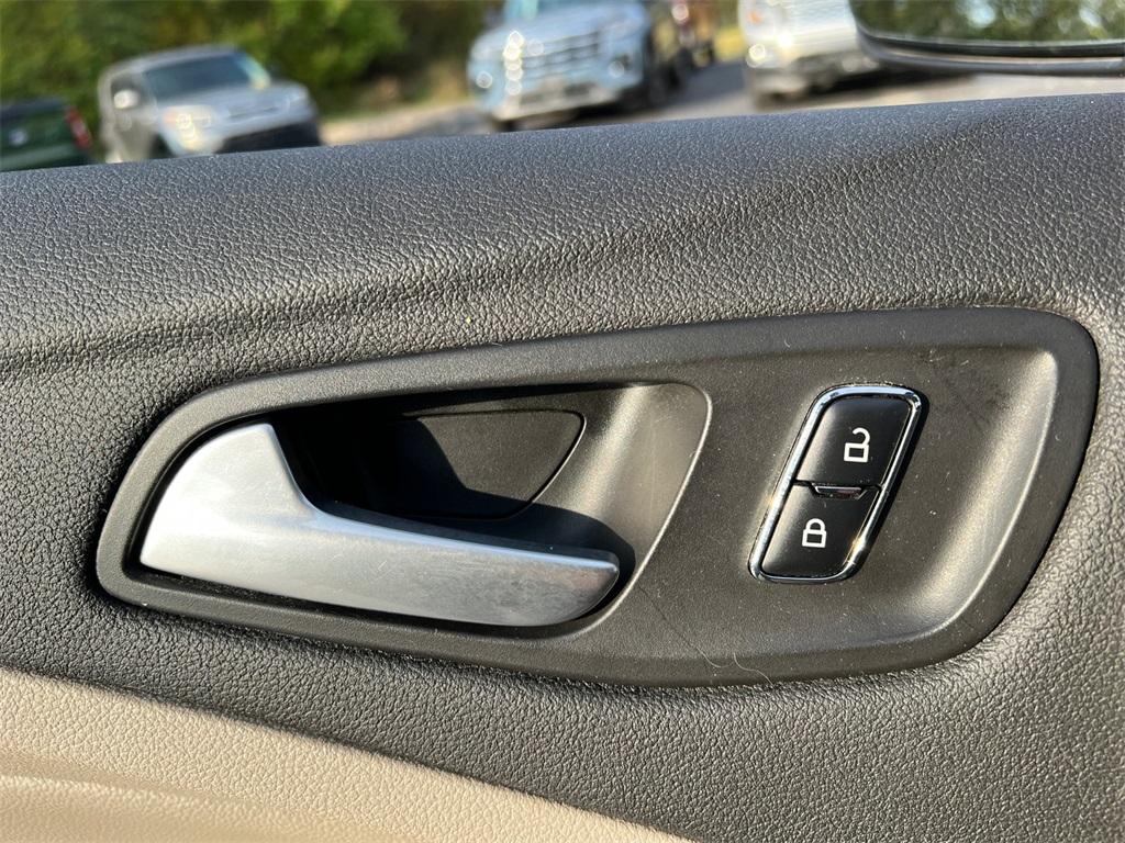 used 2015 Ford C-Max Hybrid car, priced at $8,500