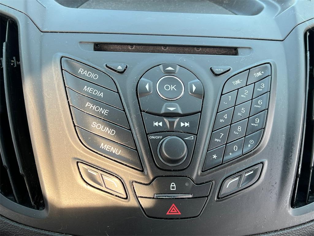 used 2015 Ford C-Max Hybrid car, priced at $8,500